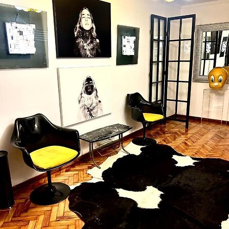 Niko Rooms Santa Cruz de Tenerife Kültér fotó