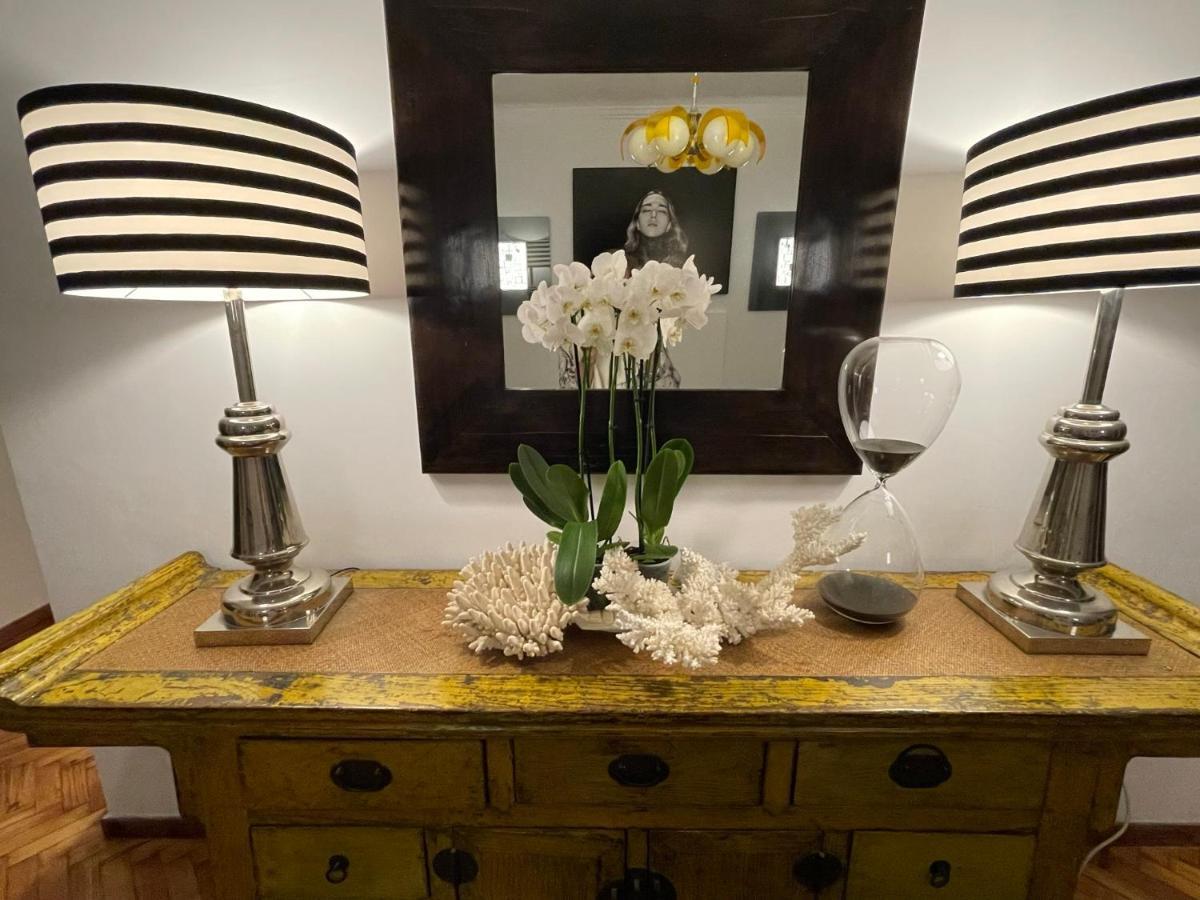 Niko Rooms Santa Cruz de Tenerife Kültér fotó