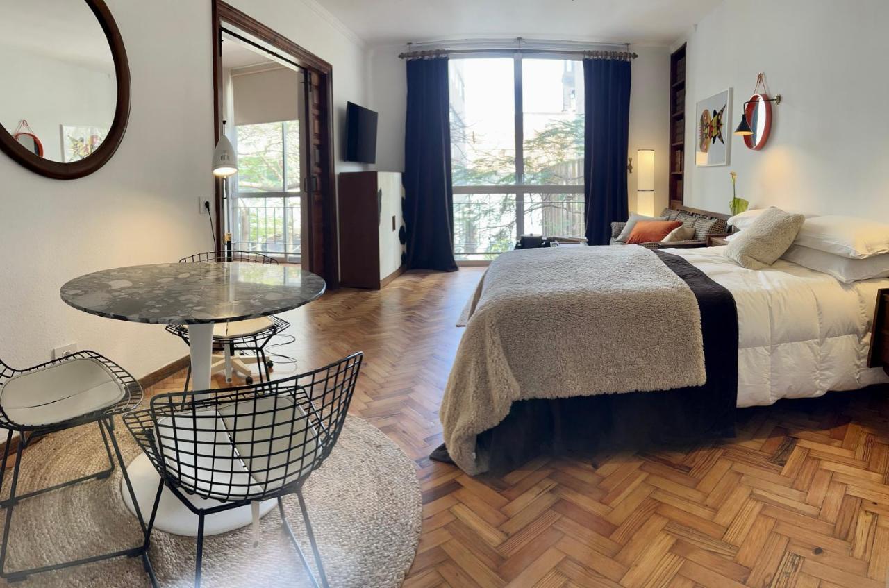 Niko Rooms Santa Cruz de Tenerife Kültér fotó