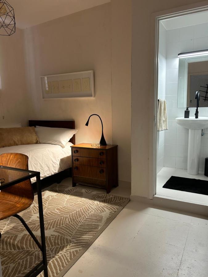 Niko Rooms Santa Cruz de Tenerife Kültér fotó