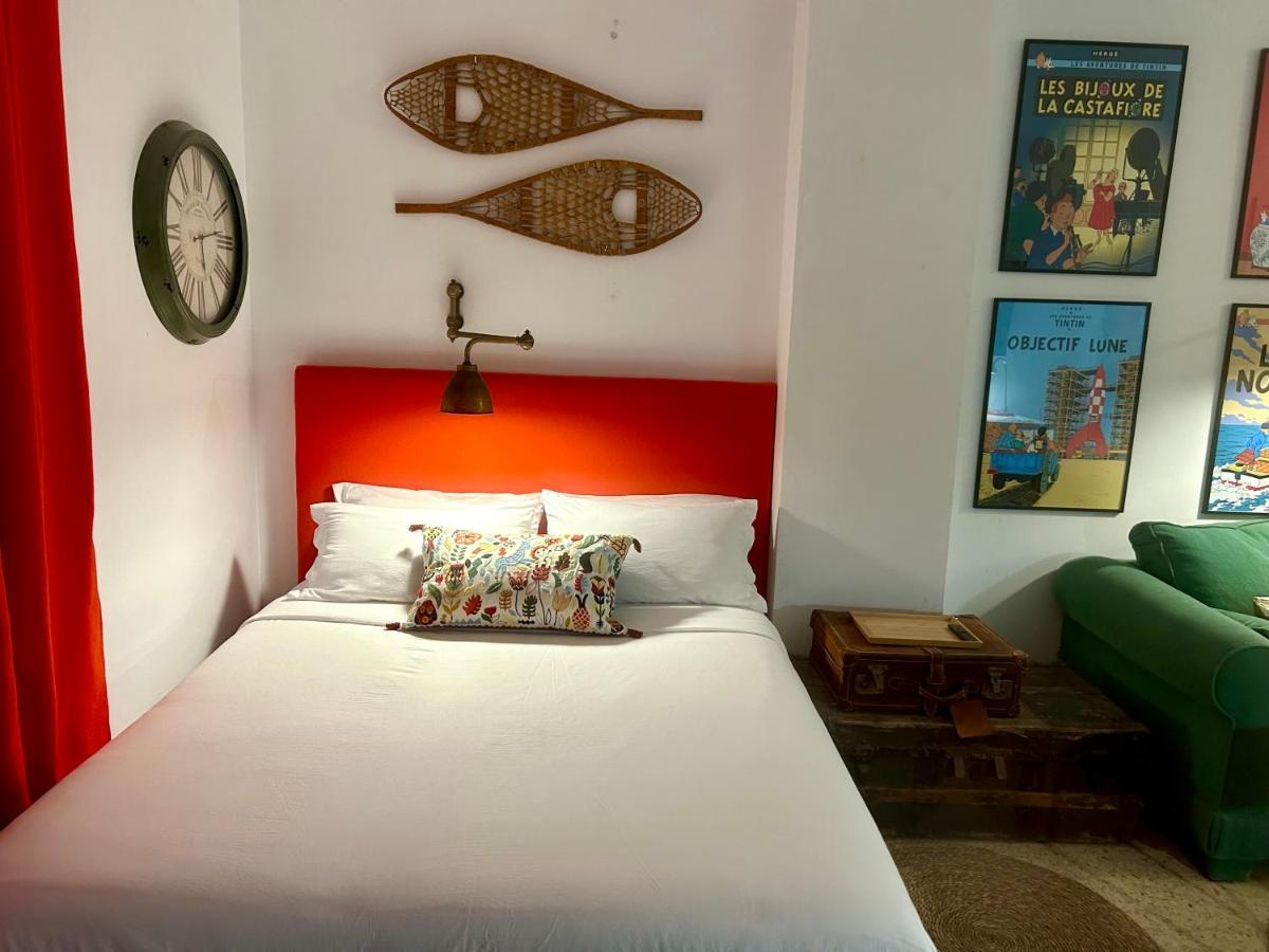 Niko Rooms Santa Cruz de Tenerife Kültér fotó
