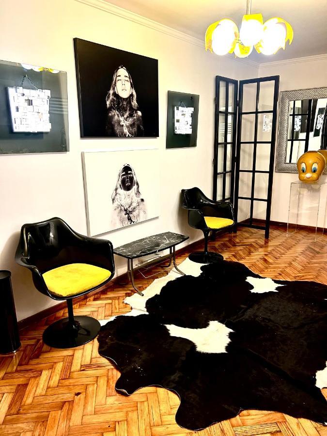 Niko Rooms Santa Cruz de Tenerife Kültér fotó