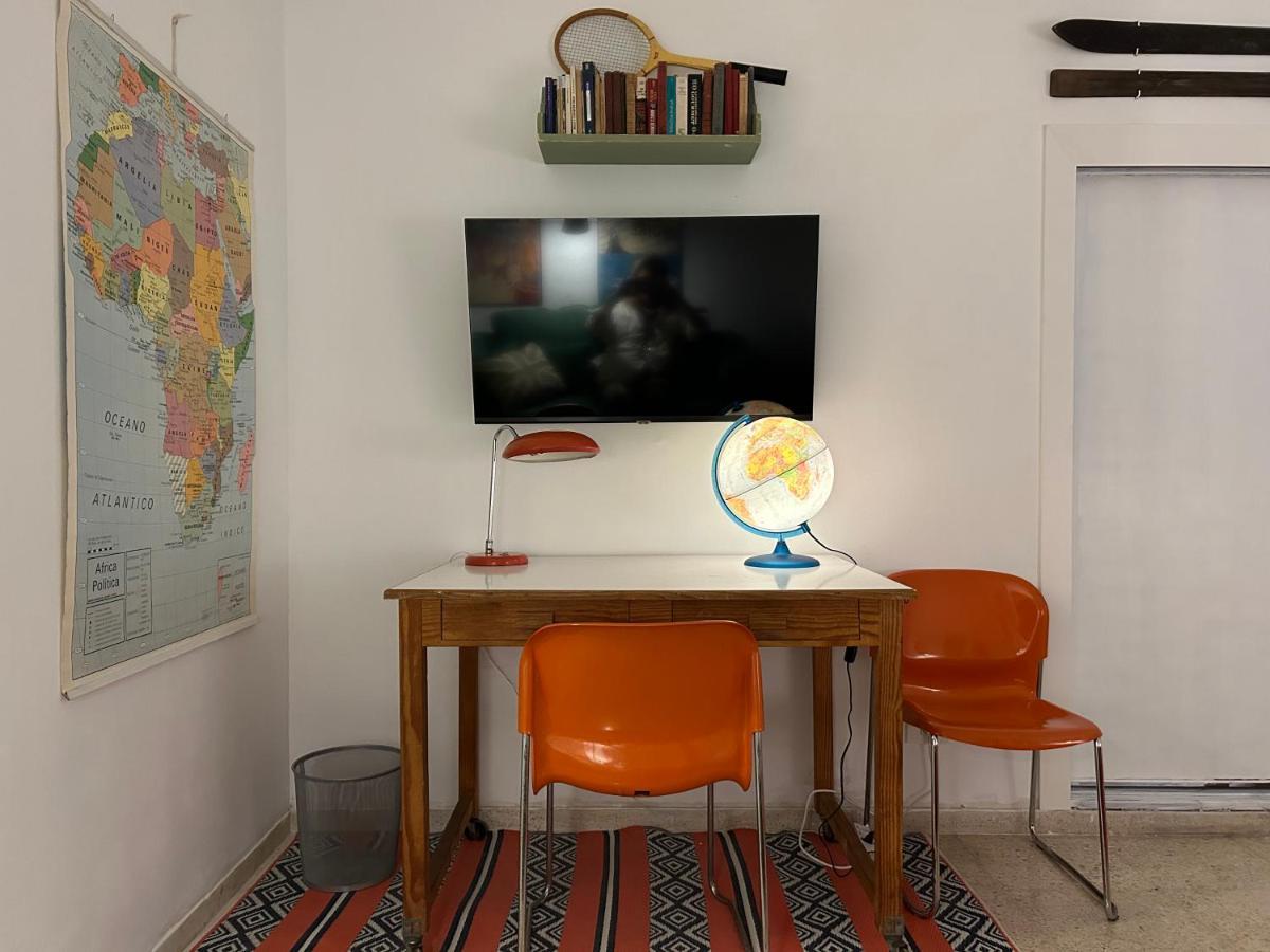 Niko Rooms Santa Cruz de Tenerife Kültér fotó