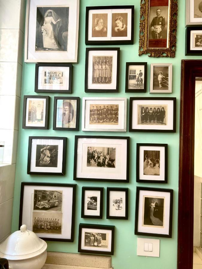 Niko Rooms Santa Cruz de Tenerife Kültér fotó