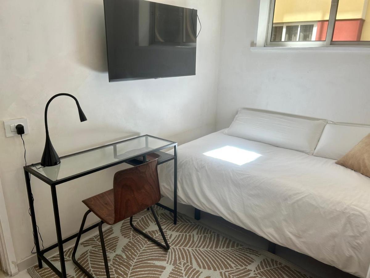 Niko Rooms Santa Cruz de Tenerife Kültér fotó