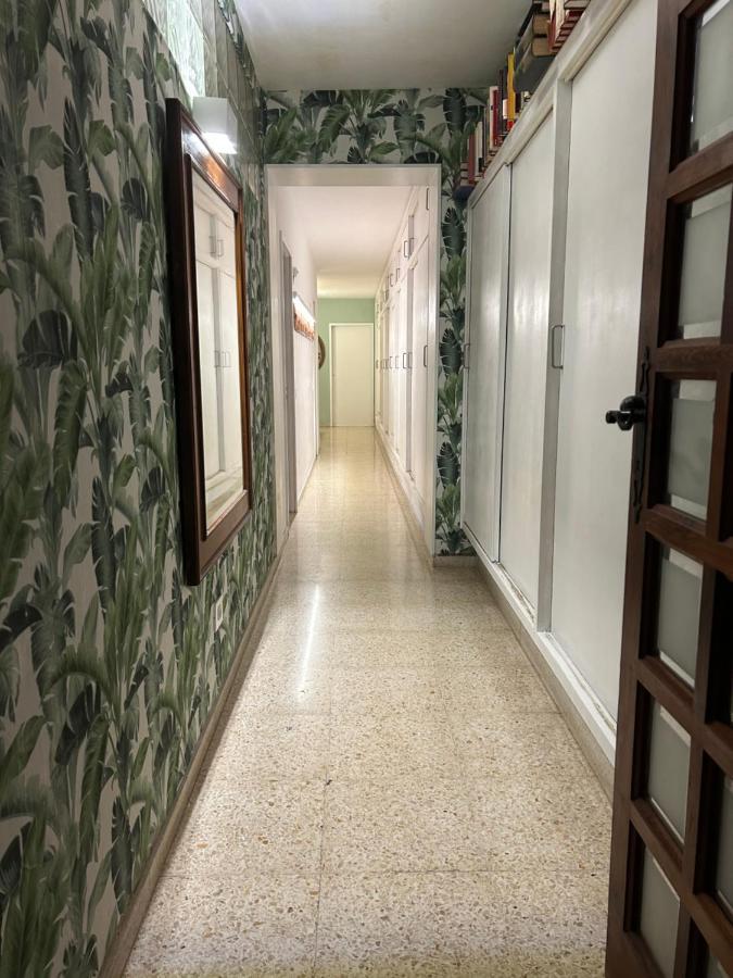 Niko Rooms Santa Cruz de Tenerife Kültér fotó