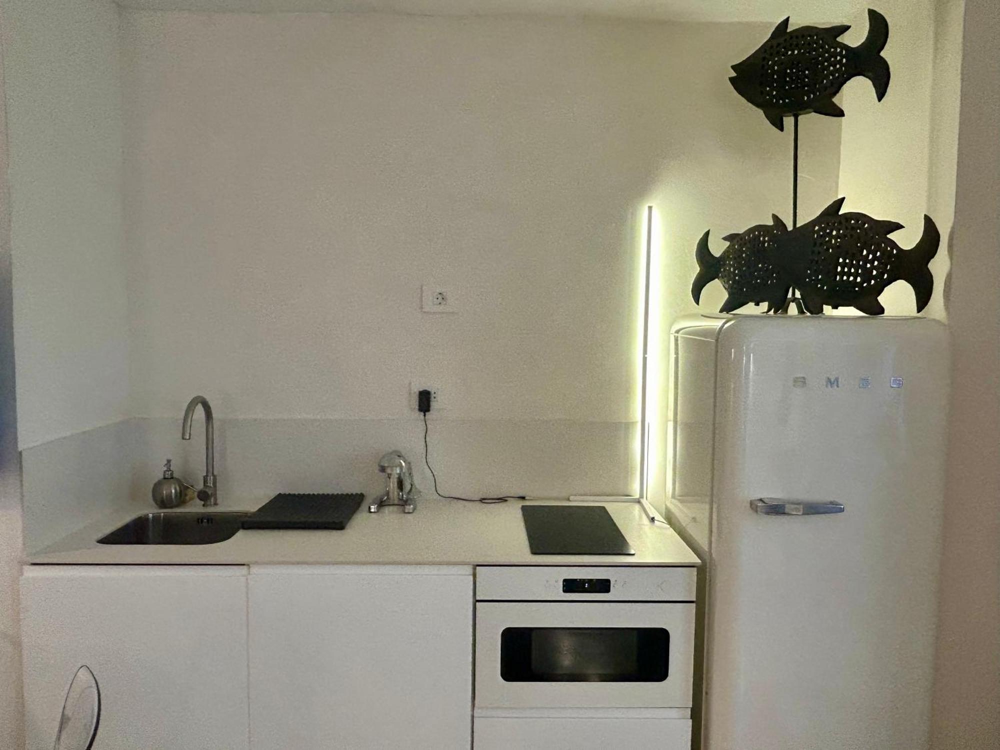 Niko Rooms Santa Cruz de Tenerife Kültér fotó